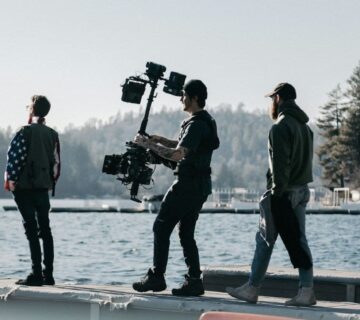 Film Novice (2025)