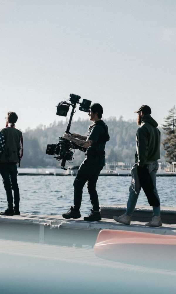 Film Novice (2025)