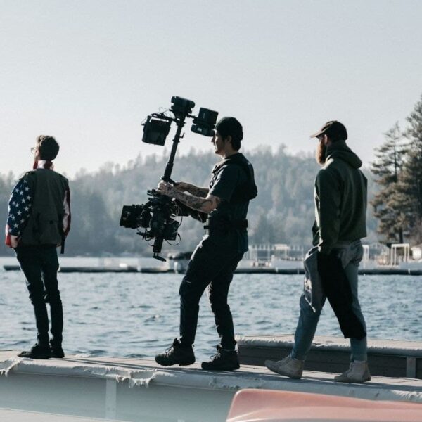 Film Novice (2025)