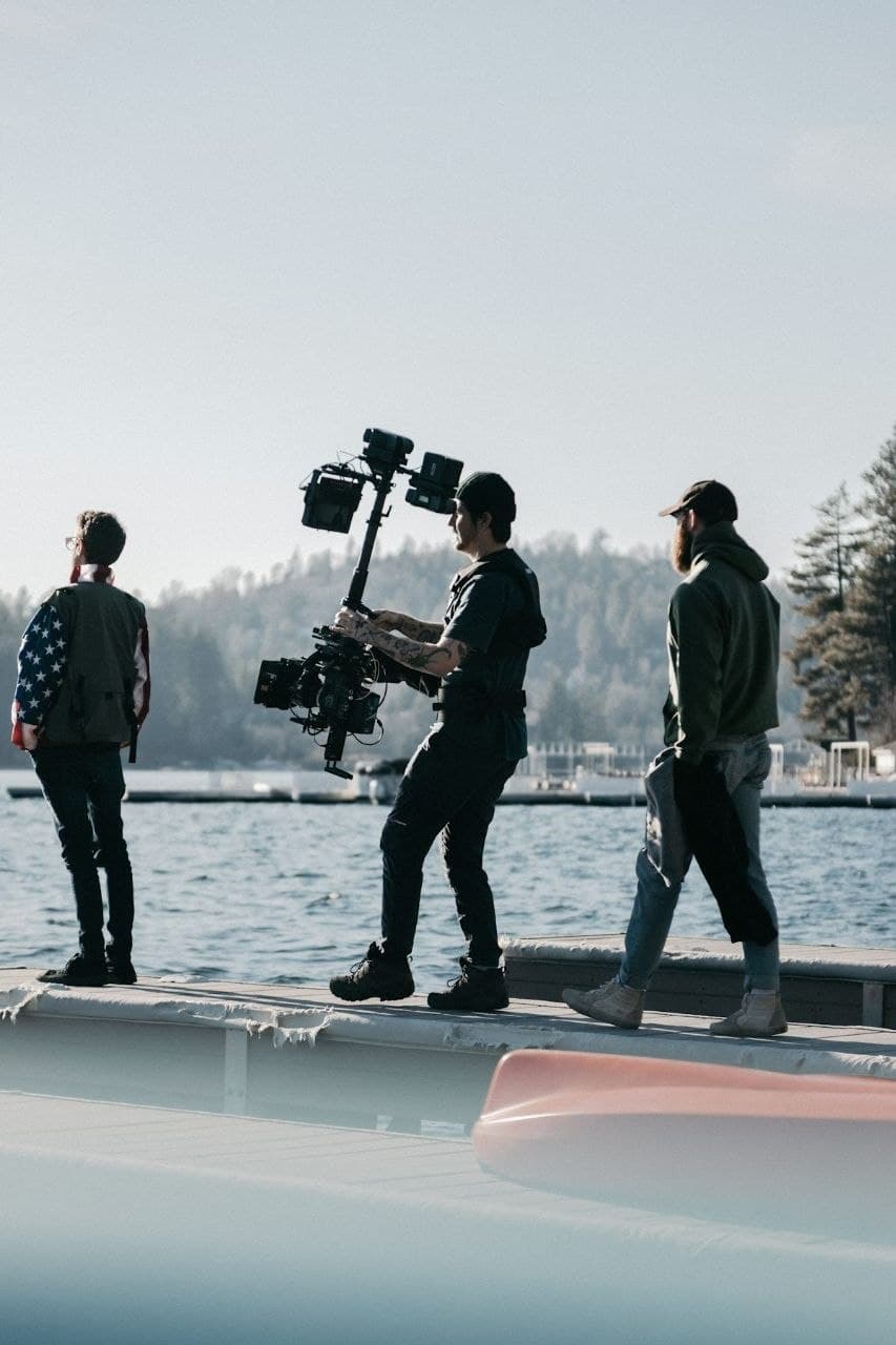 Film Novice (2025)
