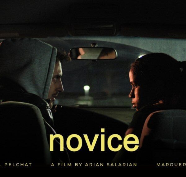 Film Novice (2025)